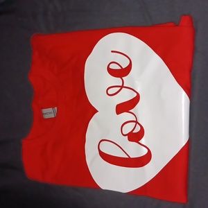 Love Shirt